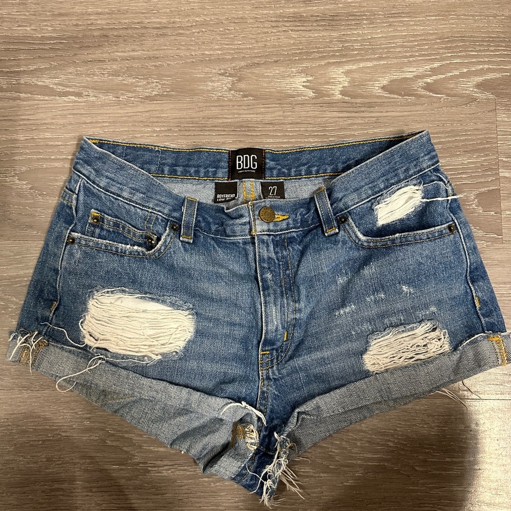 BDG Shorts Urban Outfitters